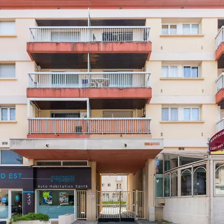 Apartment L'espelido-5 By Interhome Saint Aygulf