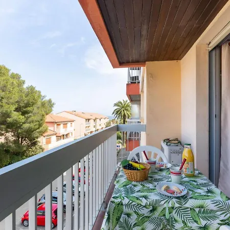 L'espelido-5 By Interhome Apartment