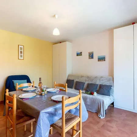 Apartment L'espelido-5 By Interhome Saint Aygulf