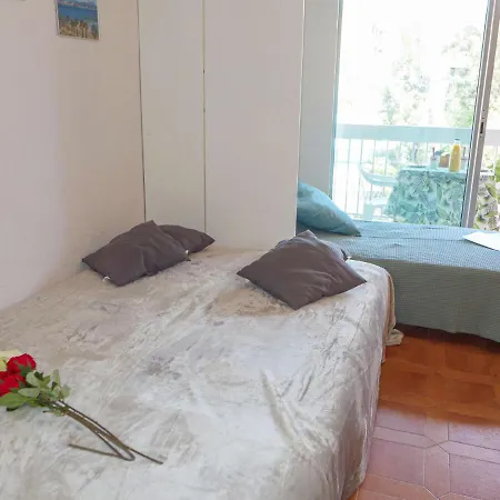 Apartment L'espelido-5 By Interhome *