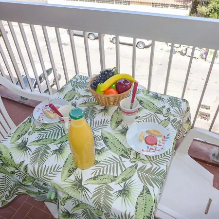 L'espelido-5 By Interhome Apartment *
