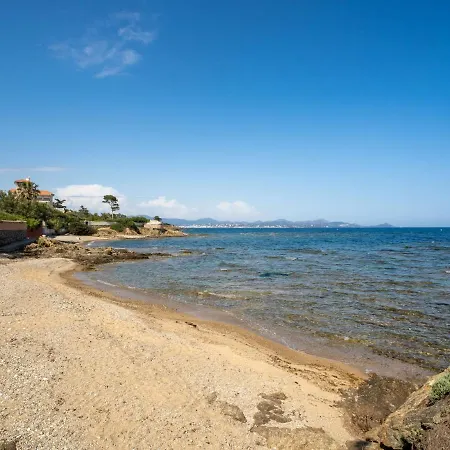 L'espelido-5 By Interhome Apartment Saint Aygulf